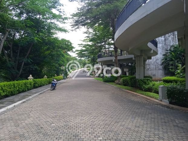 Dijual Rumah Mewah Exclusive di Lebak Bulus, Jakarta Selatan Dijual Rumah Mewah Exclusive di Lebak Bulus, Jakarta Selatan