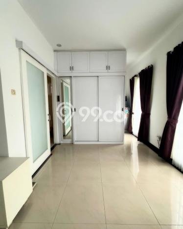 Hunian Super Elit dengan Akses Paling Strategis di Bintaro, Jakarta Selatan Hunian Super Elit dengan Akses Paling Strategis di Bintaro, Jakarta Selatan