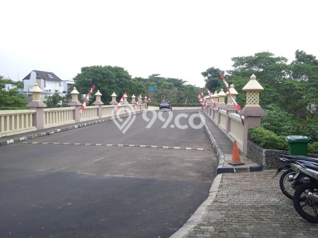 Hunian Mewah LB 250m2 Siap Huni Desain Elegan di Lebak Bulus, Jakarta Selatan Hunian Mewah LB 250m2 Siap Huni Desain Elegan di Lebak Bulus, Jakarta Selatan