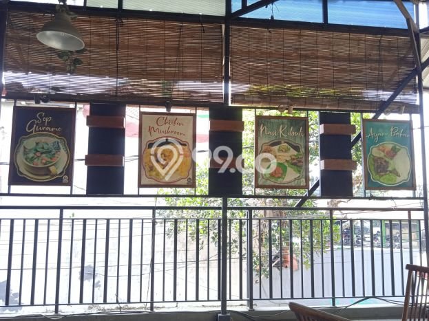 Komersial Favorit Dijual di Ciputat Tangerang Selatan Kawasan Pusat Bisnis Komersial Favorit Dijual di Ciputat Tangerang Selatan Kawasan Pusat Bisnis