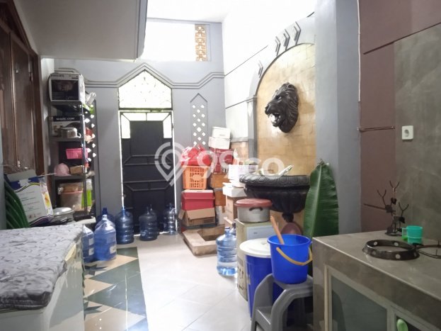 Rumah Strategis Minimalis Lb 200m2 di Pamulang, Tangerang Selatan Rumah Strategis Minimalis Lb 200m2 di Pamulang, Tangerang Selatan