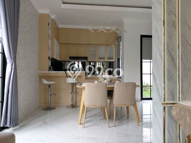 Jual Rumah Favorit Siap Huni LB 128m2 di Pamulang, Tangerang Selatan Jual Rumah Favorit Siap Huni LB 128m2 di Pamulang, Tangerang Selatan