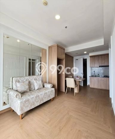 Unit Apartemen Dijual di Cilandak, Jakarta Selatan, dengan 2 Bedroom, 2 Bathroom Unit Apartemen Dijual di Cilandak, Jakarta Selatan, dengan 2 Bedroom, 2 Bathroom