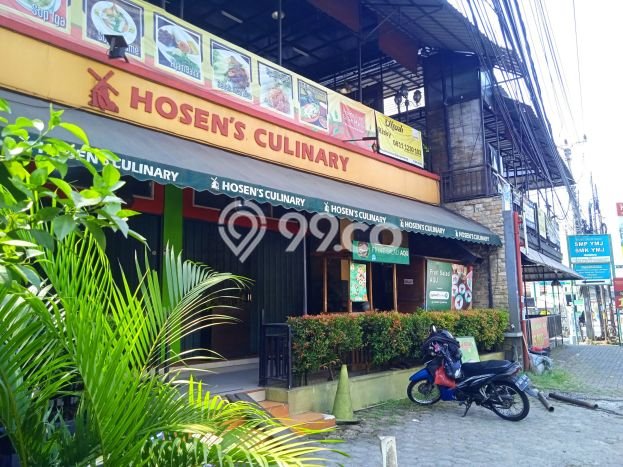 Komersial Favorit Dijual di Ciputat Tangerang Selatan Kawasan Pusat Bisnis Komersial Favorit Dijual di Ciputat Tangerang Selatan Kawasan Pusat Bisnis