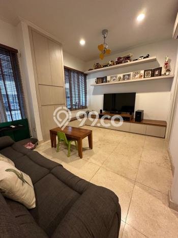 Rumah Sewa Jakarta Selatan LT 234m2 LB 190m2 Area Lebak Bulus Rumah Sewa Jakarta Selatan LT 234m2 LB 190m2 Area Lebak Bulus