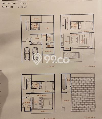Hunian Super Elit dengan Akses Paling Strategis di Lebak Bulus, Jakarta Selatan Hunian Super Elit dengan Akses Paling Strategis di Lebak Bulus, Jakarta Selatan