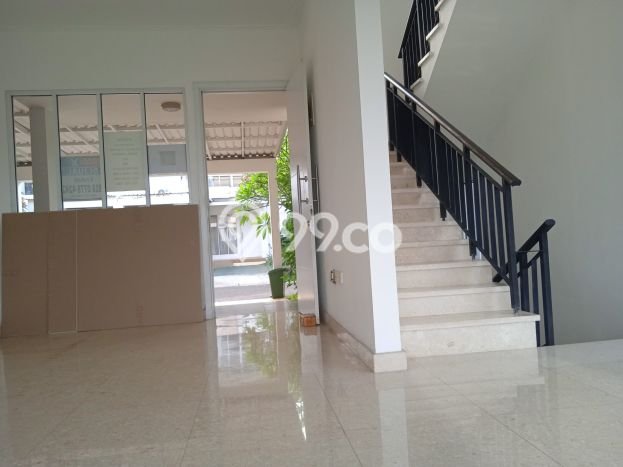 Hunian Mewah LB 250m2 Siap Huni Desain Elegan di Lebak Bulus, Jakarta Selatan Hunian Mewah LB 250m2 Siap Huni Desain Elegan di Lebak Bulus, Jakarta Selatan