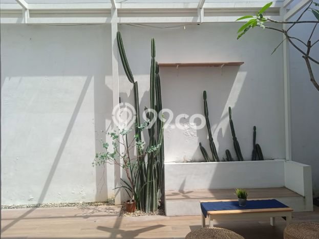 For Sale! Premium House LT 181m2 Desain Modern di Lebak Bulus For Sale! Premium House LT 181m2 Desain Modern di Lebak Bulus
