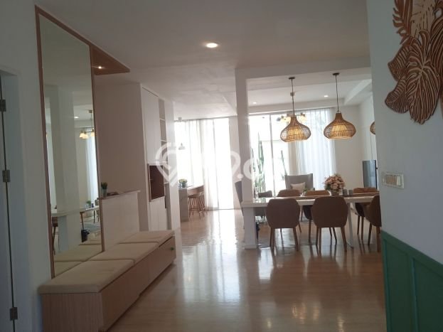For Sale! Premium House LT 181m2 Desain Modern di Lebak Bulus For Sale! Premium House LT 181m2 Desain Modern di Lebak Bulus