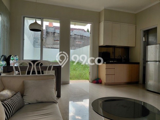 For Sale Rumah 2 Kamar Lokasi Strategis Nyaman dan Strategis di Pamulang For Sale Rumah 2 Kamar Lokasi Strategis Nyaman dan Strategis di Pamulang