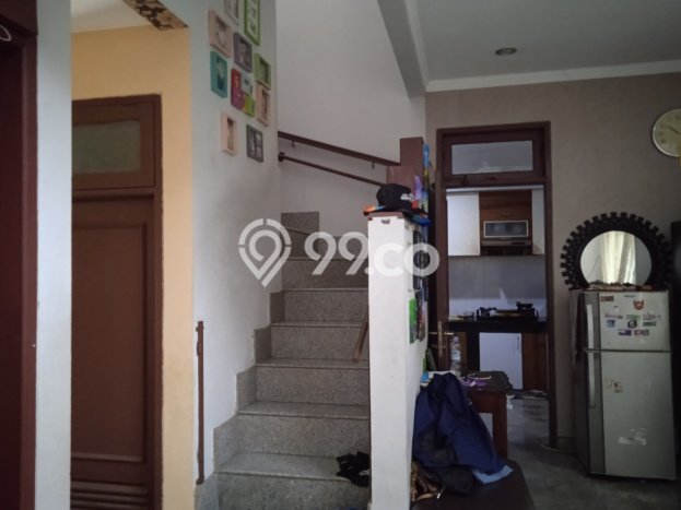 For Sale Rumah 4 Kamar Lokasi Ideal Bagus dan Strategis di Pamulang For Sale Rumah 4 Kamar Lokasi Ideal Bagus dan Strategis di Pamulang