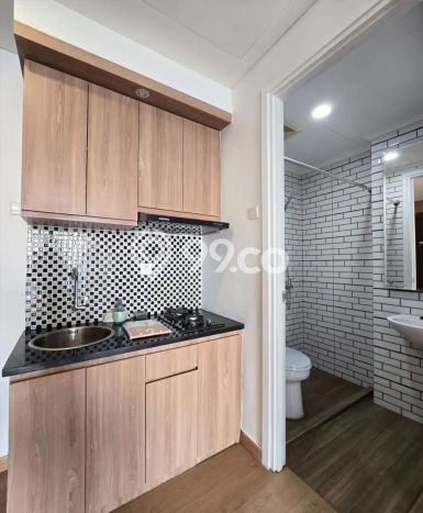 Unit Apartemen Dijual di Cilandak, Jakarta Selatan, dengan 2 Bedroom, 2 Bathroom Unit Apartemen Dijual di Cilandak, Jakarta Selatan, dengan 2 Bedroom, 2 Bathroom