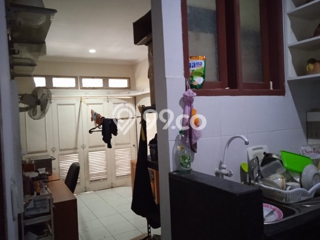 For Sale Rumah 4 Kamar Lokasi Ideal Bagus dan Strategis di Pamulang For Sale Rumah 4 Kamar Lokasi Ideal Bagus dan Strategis di Pamulang