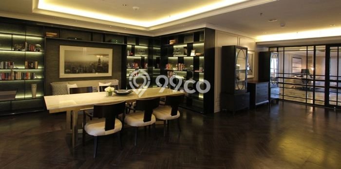 Siap Milik Apartemen Elit 2 KT & 2 KM di Tegalsari, Surabaya Siap Milik Apartemen Elit 2 KT & 2 KM di Tegalsari, Surabaya