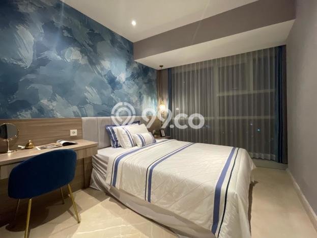 Ada Unit Hunian Hemat Disewa di Tegalsari, Surabaya 2 BR Ada Unit Hunian Hemat Disewa di Tegalsari, Surabaya 2 BR