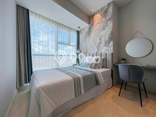 Apartemen Disewakan 3 Kamar Hemat Siap Huni di Surabaya, Luas 145m2 Apartemen Disewakan 3 Kamar Hemat Siap Huni di Surabaya, Luas 145m2
