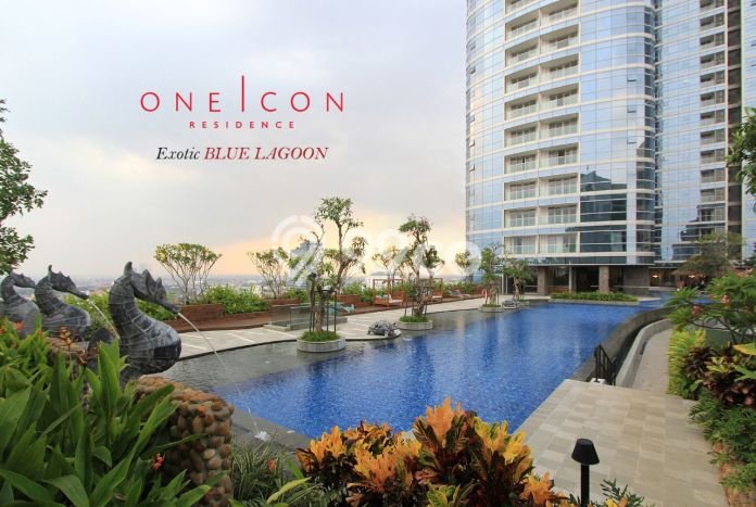Apartemen High-End Dijual di Tegalsari Luas 160m2 Apartemen High-End Dijual di Tegalsari Luas 160m2