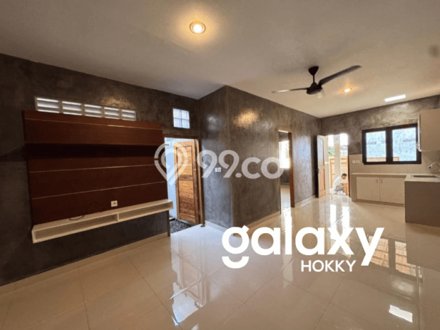 Rumah Kontrakan Badung LT 100m2 LB 90m2 Area Kerobokan Rumah Kontrakan Badung LT 100m2 LB 90m2 Area Kerobokan