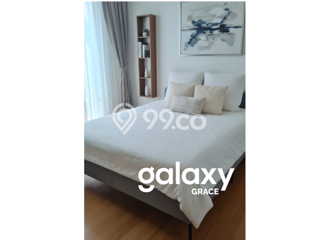 Sewa Sekarang Apartemen Minimalis 2 KT di Kawasan Menteng Sewa Sekarang Apartemen Minimalis 2 KT di Kawasan Menteng