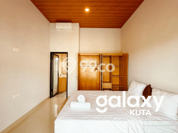 LOKASI PREMIUM! Vila Kawasan Mengwi, Luas 0m2m², Akses ke Pusat Kota LOKASI PREMIUM! Vila Kawasan Mengwi, Luas 0m2m², Akses ke Pusat Kota