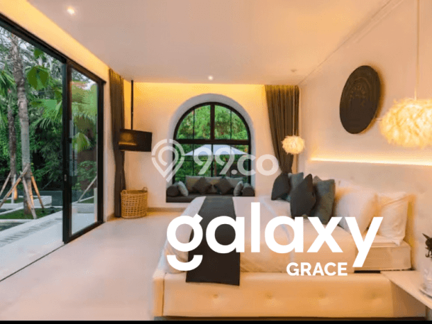Vila Strategis di Ubud, Dimensi 600m2m², Lokasi Strategis dengan akses bagus Vila Strategis di Ubud, Dimensi 600m2m², Lokasi Strategis dengan akses bagus