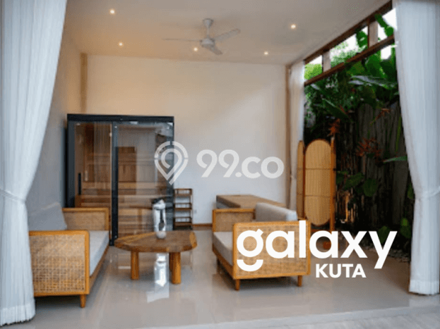 Vila Ready Kawasan Mengwi, Luas 0m2m², Lokasi Premium Vila Ready Kawasan Mengwi, Luas 0m2m², Lokasi Premium