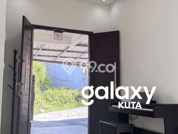 Dijual Rumah Mewah Megah Dengan View Eksklusif di Ungasan, Badung Dijual Rumah Mewah Megah Dengan View Eksklusif di Ungasan, Badung