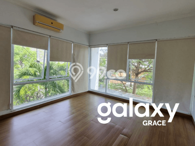 Hunian Elit LB 350m2 Siap Huni Desain Elegan di Pemecutan Kelod, Denpasar Hunian Elit LB 350m2 Siap Huni Desain Elegan di Pemecutan Kelod, Denpasar