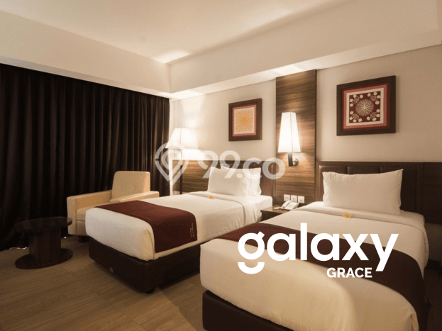 Hotel di , Luas 4000m2m², Posisi Jalan Utama Hotel di , Luas 4000m2m², Posisi Jalan Utama