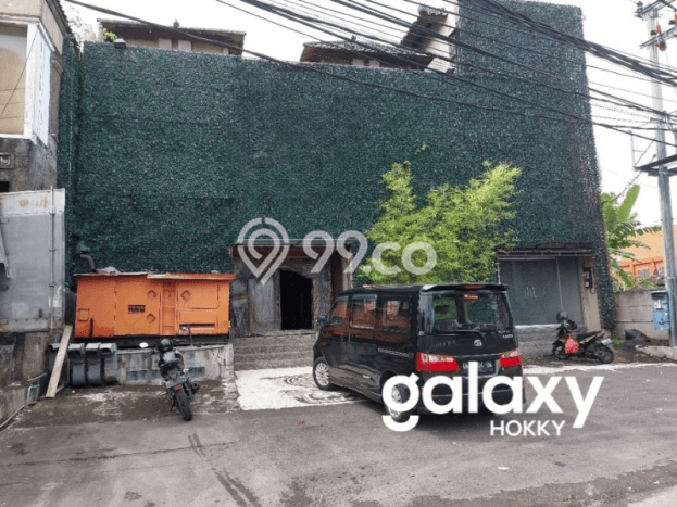 Untuk Dijual! Ruko di Pemogan Denpasar LT 724m2 / LB 2000m2 Kawasan Strategis Untuk Dijual! Ruko di Pemogan Denpasar LT 724m2 / LB 2000m2 Kawasan Strategis
