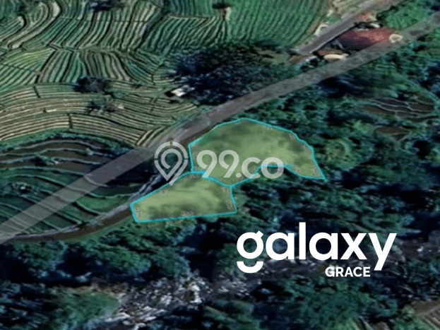 Lahan Kosong Dijual di Karangasem, Karangasem, Luas 2400m2 Area Strategis Lahan Kosong Dijual di Karangasem, Karangasem, Luas 2400m2 Area Strategis