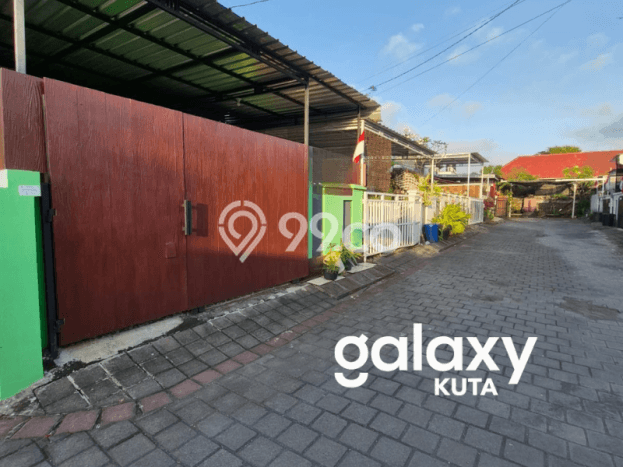 Dijual Rumah Eksklusif 1 KT di Nusa Dua, Badung Dijual Rumah Eksklusif 1 KT di Nusa Dua, Badung