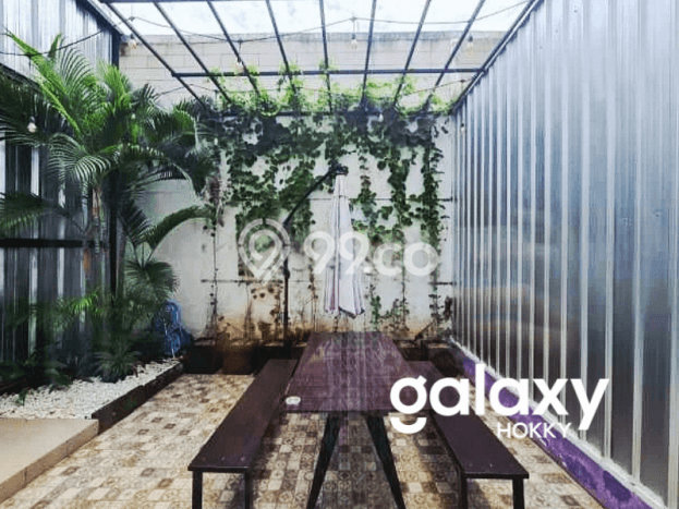 Disewakan Ruko di Kawasan Ramai Sunset Road Luas 450m2 Disewakan Ruko di Kawasan Ramai Sunset Road Luas 450m2