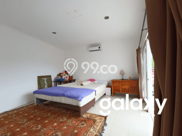 Vila Strategis Kawasan , Luas 250m2m², Dekat Badung, Badung Vila Strategis Kawasan , Luas 250m2m², Dekat Badung, Badung