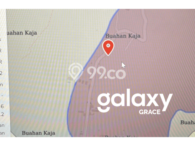 Tanah Dijual Lokasi Ubud, Gianyar dengan Luas Tanah 6111m2 dan Status SHM Tanah Dijual Lokasi Ubud, Gianyar dengan Luas Tanah 6111m2 dan Status SHM