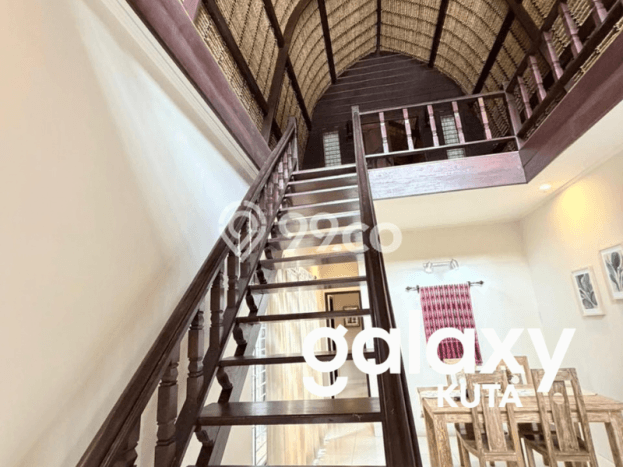 Vila Kawasan , Ukuran 310m2m², Dekat ke beragam fasilitas umum Vila Kawasan , Ukuran 310m2m², Dekat ke beragam fasilitas umum