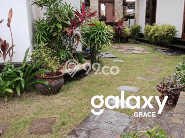 Vila Kawasan , Ukuran 480m2m², Lokasi Potensial untuk usaha Vila Kawasan , Ukuran 480m2m², Lokasi Potensial untuk usaha