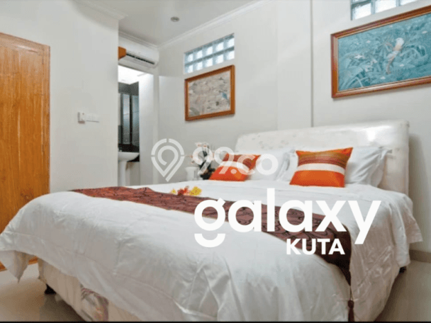 Investasi Kost di Kuta Spesifikasi 15 KT & 15 KM Investasi Kost di Kuta Spesifikasi 15 KT & 15 KM