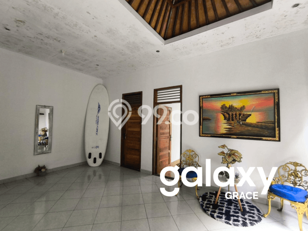 Dijual Rumah Mewah Elegan Dengan View Cantik di Jimbaran, Badung Dijual Rumah Mewah Elegan Dengan View Cantik di Jimbaran, Badung