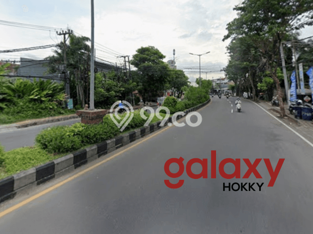 Tanah Kavling Dijual di Jimbaran, Badung dengan Luas Tanah 1505m2 Tanah Kavling Dijual di Jimbaran, Badung dengan Luas Tanah 1505m2