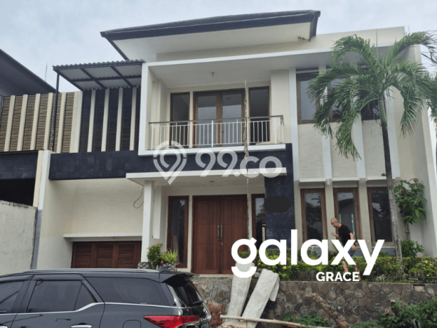 Rumah Kontrakan Badung LT 287m2 LB 350m2 Area Jimbaran Rumah Kontrakan Badung LT 287m2 LB 350m2 Area Jimbaran