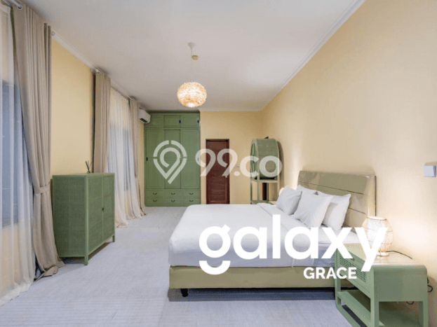 HARGA TERBAIK! Vila di , Area 295m2m², Lokasi Prima HARGA TERBAIK! Vila di , Area 295m2m², Lokasi Prima
