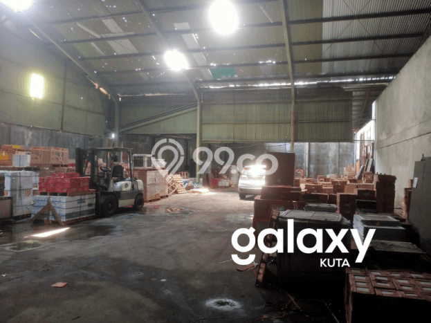 Ruko Dijual di Prime Area Denpasar Luas 1138m2 Ruko Dijual di Prime Area Denpasar Luas 1138m2
