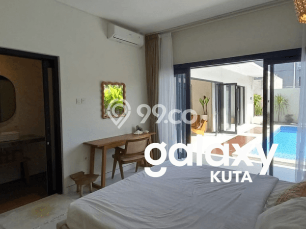 Vila Kawasan , Ukuran 214m2m², Akses ke transportasi umum Vila Kawasan , Ukuran 214m2m², Akses ke transportasi umum