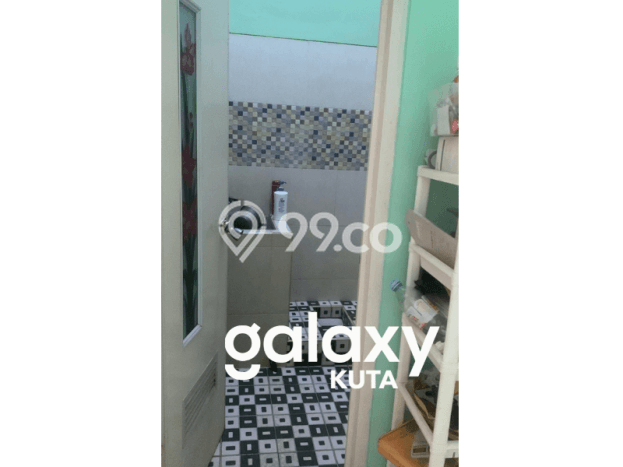 Hunian Cantik Minimalis Lb 116m2 di Junrejo, Batu Hunian Cantik Minimalis Lb 116m2 di Junrejo, Batu