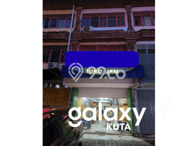Ruko Bagus Dijual LB 275m2 Lokasi Strategis Denpasar Area Cocok untuk Bisnis Ruko Bagus Dijual LB 275m2 Lokasi Strategis Denpasar Area Cocok untuk Bisnis