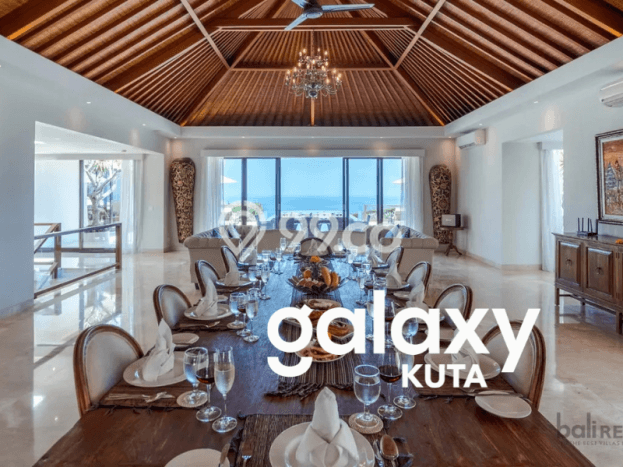 Vila Strategis Kawasan , Area 1780m2m², Dekat Badung, Badung Vila Strategis Kawasan , Area 1780m2m², Dekat Badung, Badung