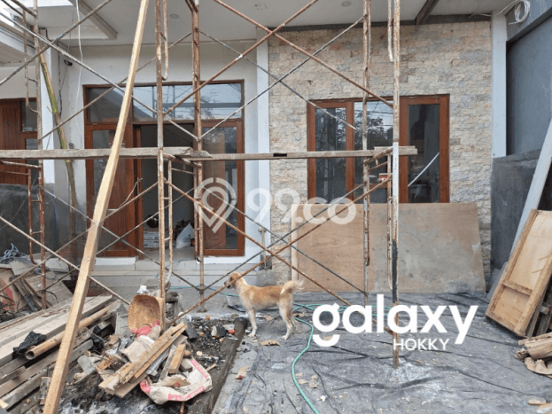 Jual Rumah Eksklusif 3 KT di Sidakarya, Denpasar Jual Rumah Eksklusif 3 KT di Sidakarya, Denpasar
