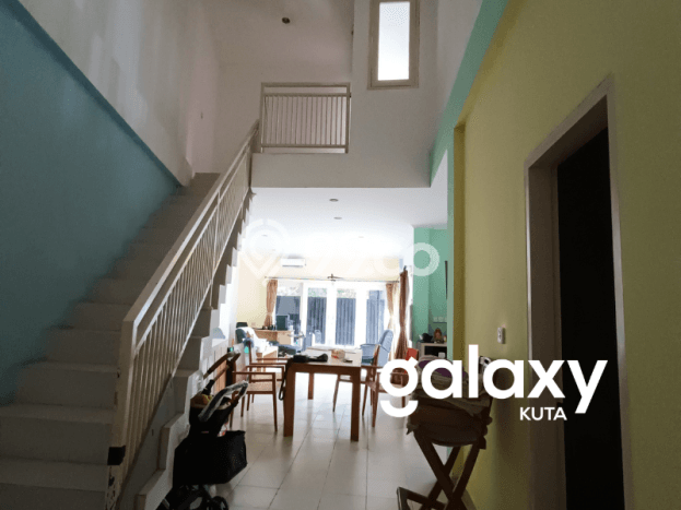 Vila Strategis Kawasan , Luas 250m2m², Dekat Badung, Badung Vila Strategis Kawasan , Luas 250m2m², Dekat Badung, Badung