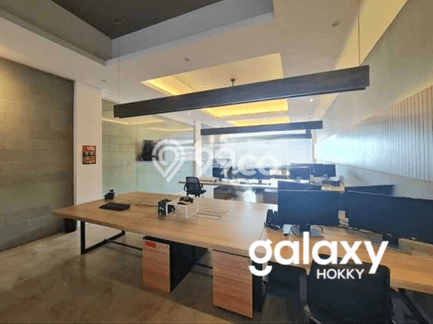 Disewakan Ruko di Kawasan Ramai Sunset Road Luas 450m2 Disewakan Ruko di Kawasan Ramai Sunset Road Luas 450m2